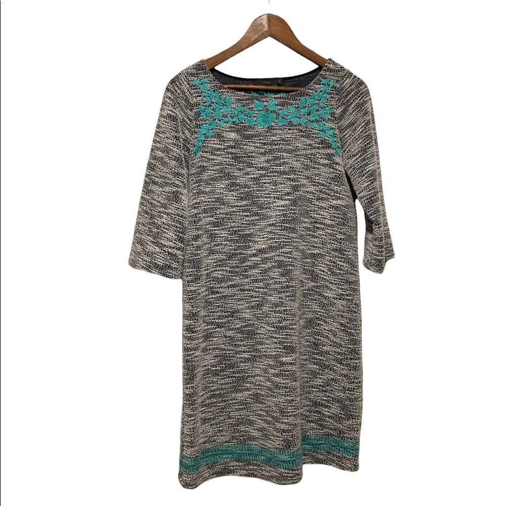 3/$50 THML Midi Dress Size M